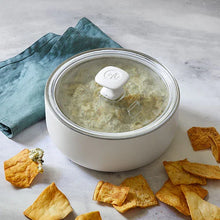 Load image into Gallery viewer, 1 qt (1 L) Insulated Serving Bowl