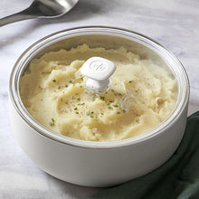 Load image into Gallery viewer, 2.5 qt (2.4 L) Insulated Serving Bowl