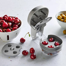 Load image into Gallery viewer, Cherry & Olive Pitter