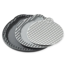 Load image into Gallery viewer, Nesting Silicone Trivets