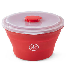 Load image into Gallery viewer, Family Size Microwave Popcorn Popper