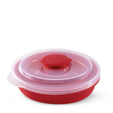 Load image into Gallery viewer, Family Size Microwave Popcorn Popper