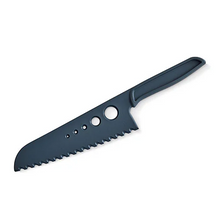 Load image into Gallery viewer, Serrated Nylon Knife