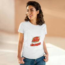 Load image into Gallery viewer, Women's Midweight Cotton Tee