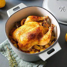 Load image into Gallery viewer, Enameled Dutch Oven 6 QT
