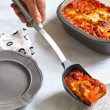Load image into Gallery viewer, Scoop & Serve Spatula