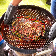 Load image into Gallery viewer, Cast Iron Sizzle Skillet