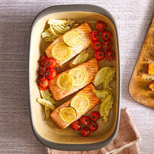 Load image into Gallery viewer, Rectangular Baker