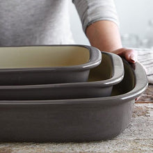 Load image into Gallery viewer, Rectangular Baker Set