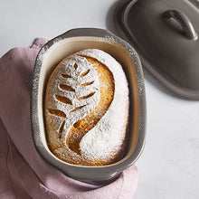 Load image into Gallery viewer, Deep Covered Baker Mini
