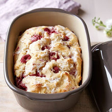 Load image into Gallery viewer, Deep Covered Baker Mini