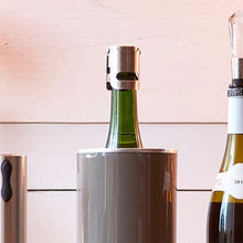 Load image into Gallery viewer, Champagne Stopper