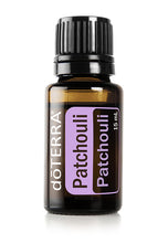 Load image into Gallery viewer, Patchouli 15ml