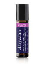 Load image into Gallery viewer, Clarycalm Monthly Blend for Women 10ml