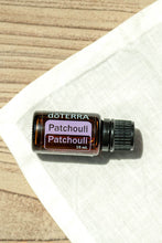 Load image into Gallery viewer, Patchouli 15ml