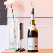Load image into Gallery viewer, Wine Essential Tools