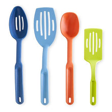 Load image into Gallery viewer, Multicolor Kitchen Utensil Set