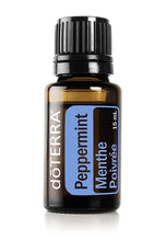Load image into Gallery viewer, Peppermint 15ml