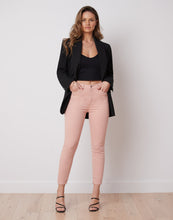 Load image into Gallery viewer, Rachel skinny jeans /mistyrose