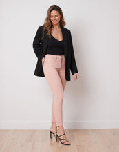Load image into Gallery viewer, Rachel skinny jeans /mistyrose