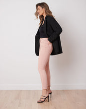 Load image into Gallery viewer, Rachel skinny jeans /mistyrose