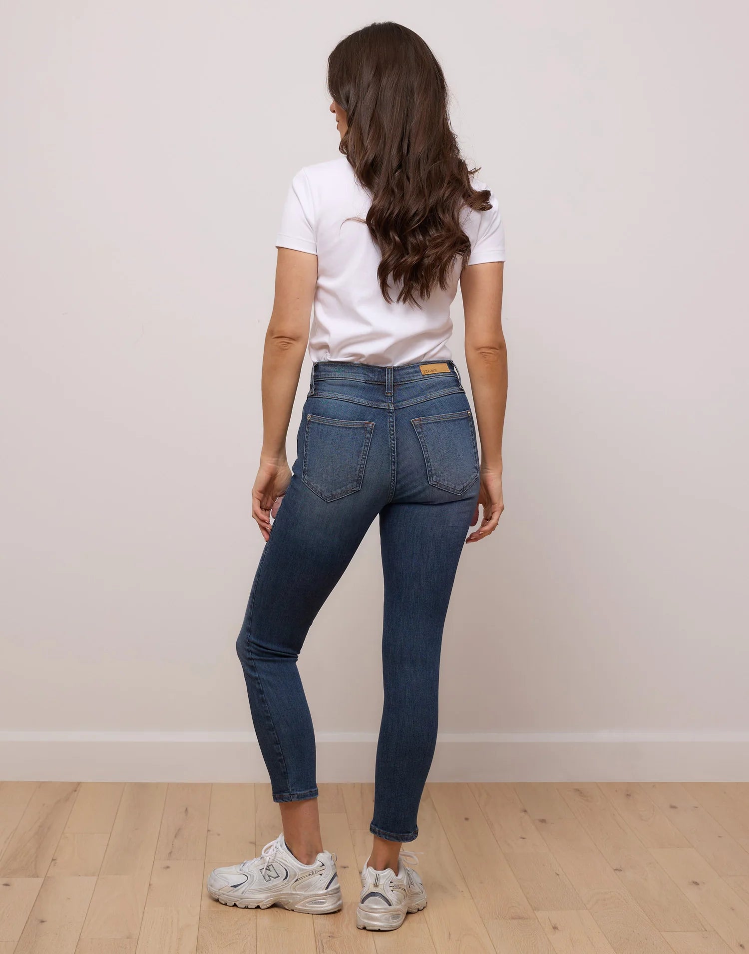 Boutique skinny deals jeans