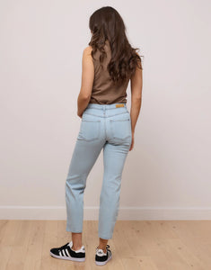 Emily Slim Jeans/Pure