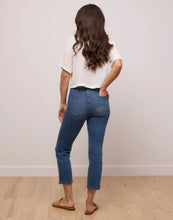 Load image into Gallery viewer, Emily Slim Jeans/Waterfall
