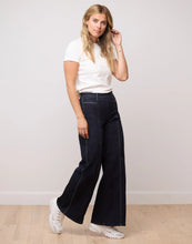 Load image into Gallery viewer, Lily Wide Leg Jeans/Stargazer
