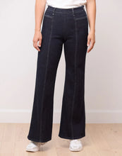 Load image into Gallery viewer, Lily Wide Leg Jeans/Stargazer
