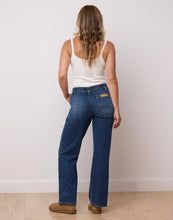 Load image into Gallery viewer, Lily Wide Leg Jeans/Sunday
