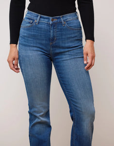 Alex Bootcut Jeans/City Jeans