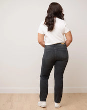 Load image into Gallery viewer, Emily Slim Jeans/Graphite

