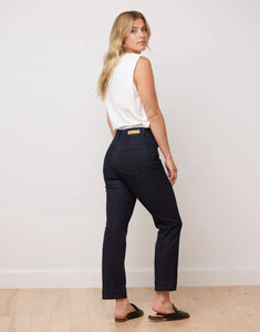 Emily Slim Jeans/Midnight Mantra