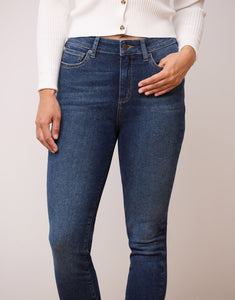 Rachel Skinny Jeans/Riverside