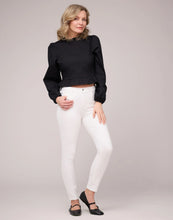 Load image into Gallery viewer, Rachel Skinny Jeans/White Shell
