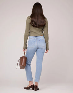 Emily Slim Jeans/Blue Shore