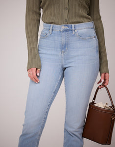 Emily Slim Jeans/Blue Shore