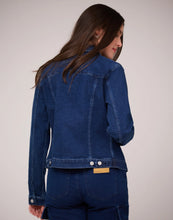 Load image into Gallery viewer, Jean Jacket/Blue Cabin
