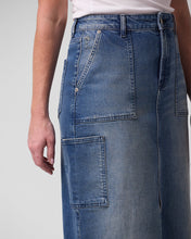 Load image into Gallery viewer, Denim Skirt/Melbourne
