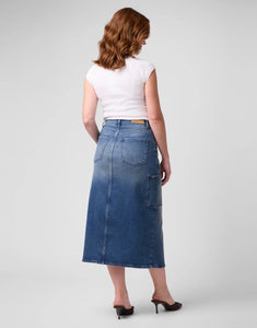 Denim Skirt/Melbourne