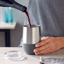 Load image into Gallery viewer, Wine Tumblers
