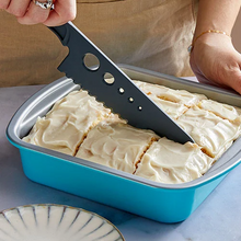 Load image into Gallery viewer, Serrated Nylon Knife
