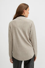 Load image into Gallery viewer, Long sleeve Shirt/Dove
