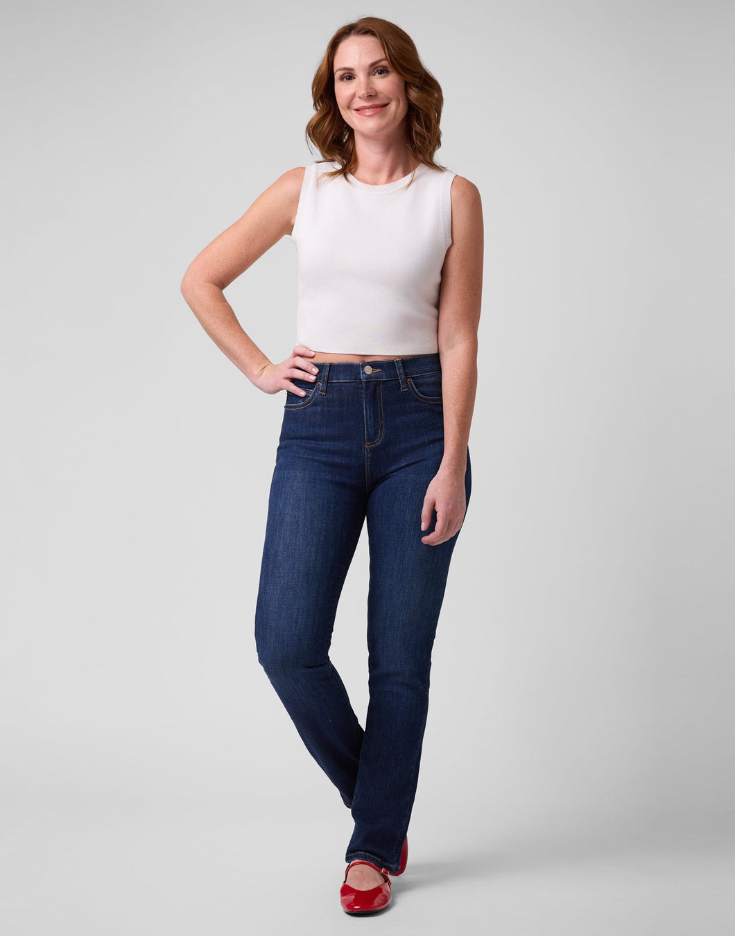 Emily slim jeans/Mumbai