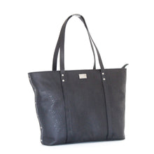 Load image into Gallery viewer, Carminda Tote/black
