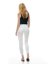 Load image into Gallery viewer, Rachel Skinny Jeans/Ice Cream

