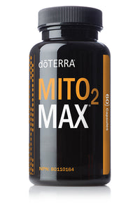 Mito2Max 60 Capsules