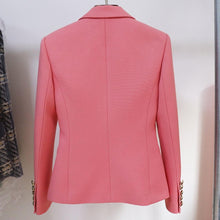 Load image into Gallery viewer, Blazer - Hazel Bubblegum Pink
