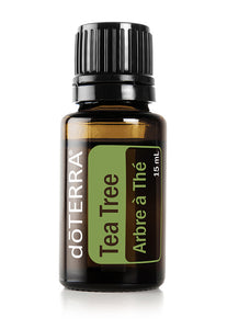 Tea Tree 15ml